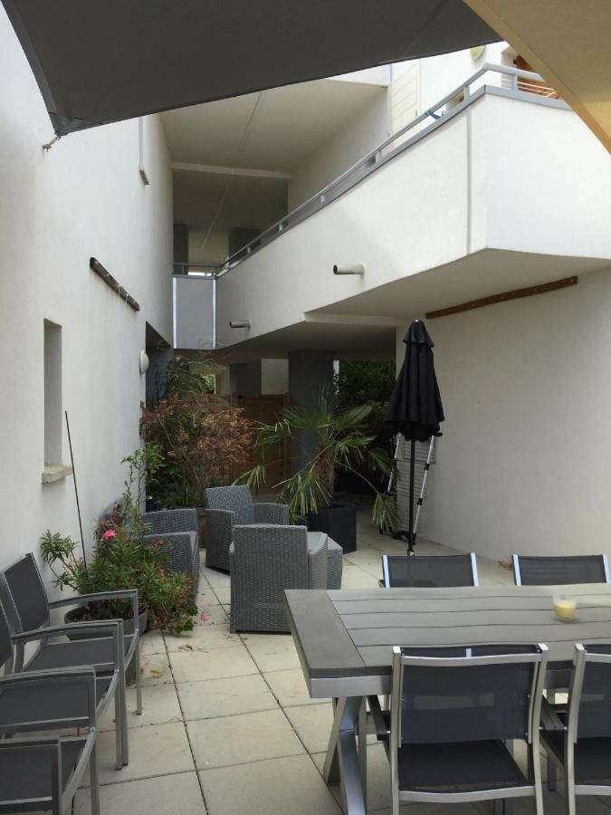 Appartement Calvi Calvi  Exterior photo