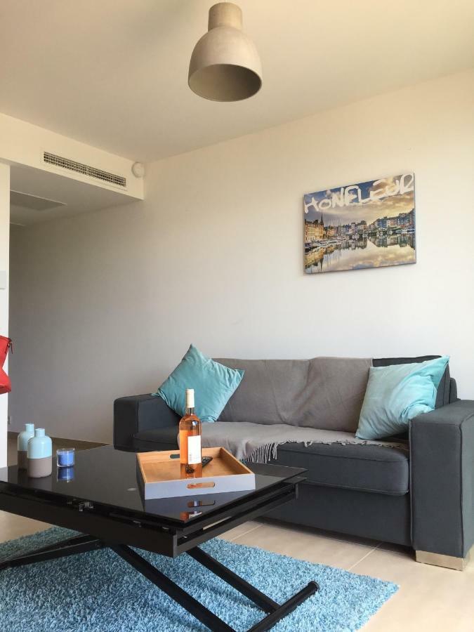 Appartement Calvi Calvi  Exterior photo