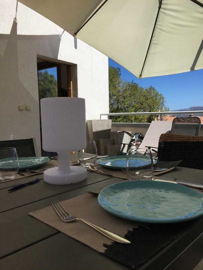 Appartement Calvi Calvi  Exterior photo